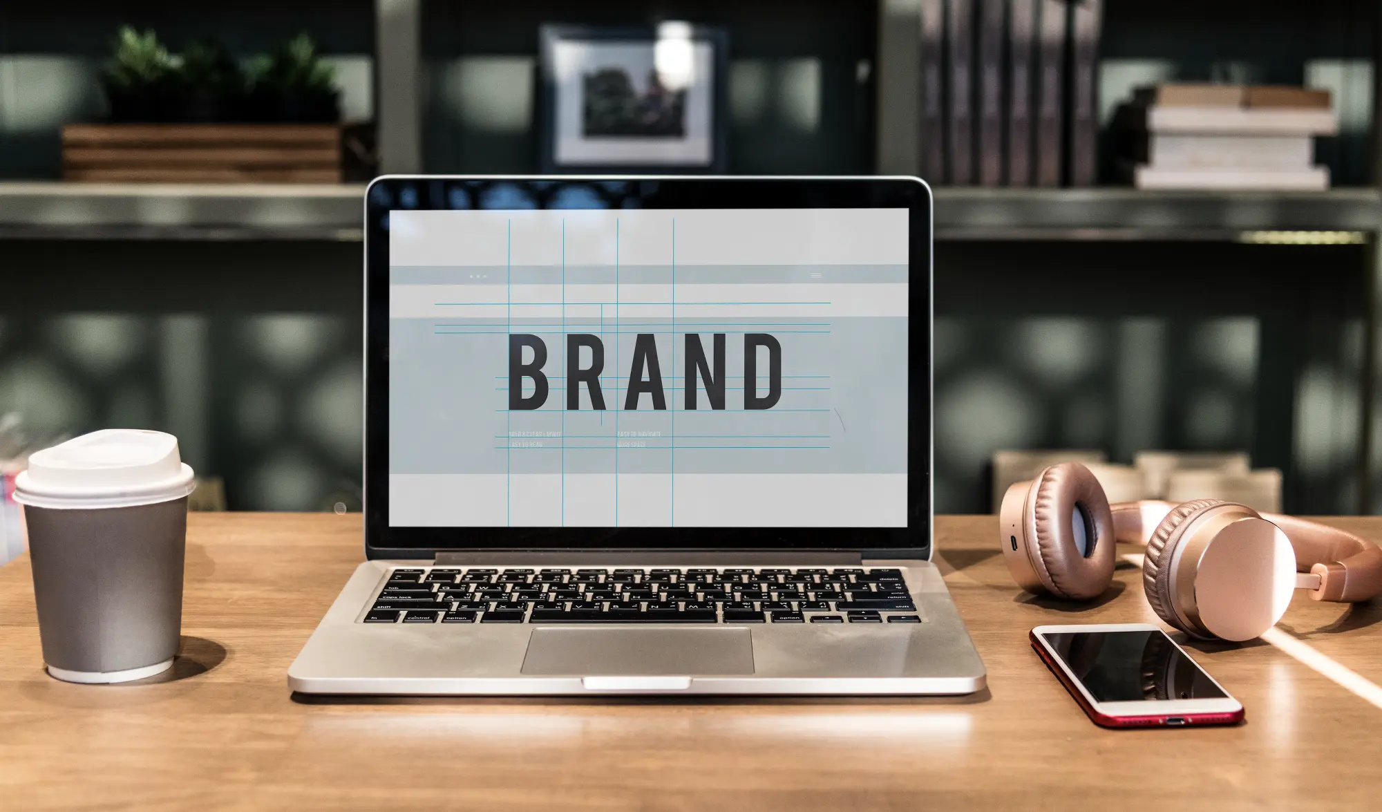 Monkeyhouse Marketing, Creating Brand Identity - Building a better brand with Hubspot Agency business evolve